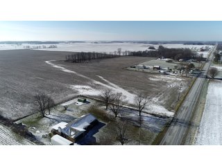 Property photo 15 - MAJOR LAND AUCTION - 1,085+/- ACRES IN 24 TRACTS IN HENRY & WAYNE COUNTIES, INDIANA